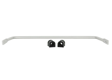 Rear Sway Bar - 18mm 2 Point Adjustable