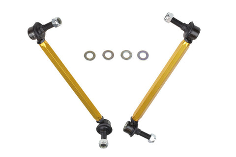 Front Swaybar Links (Adjustable)