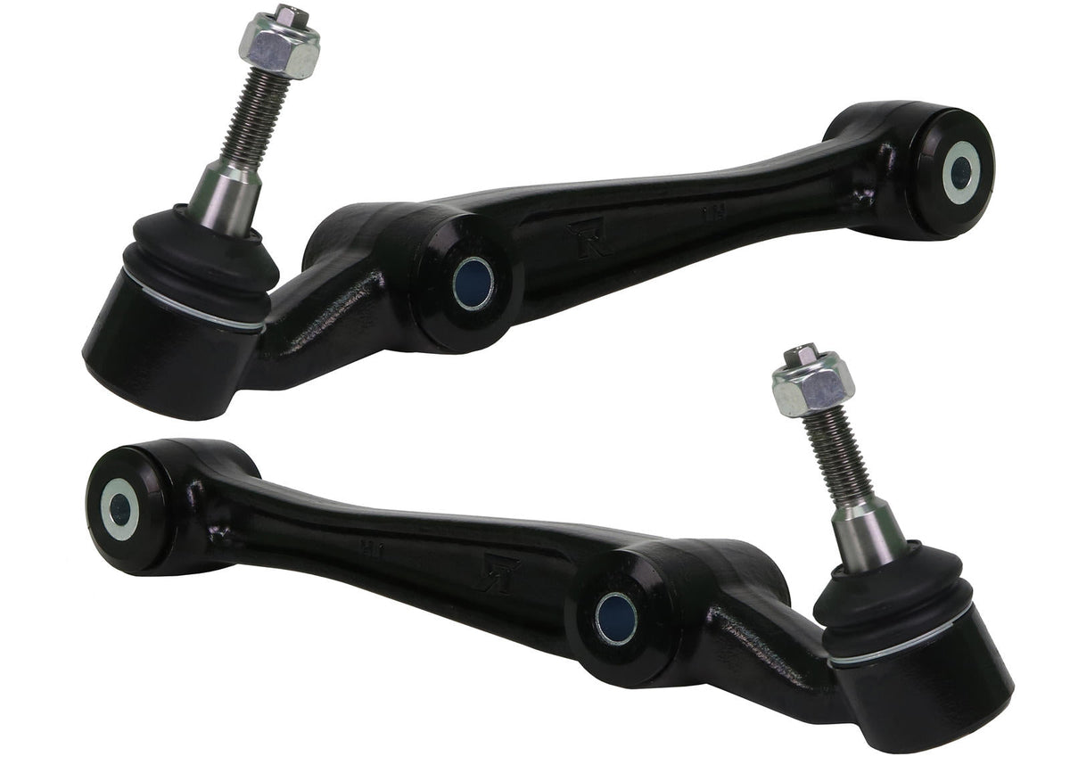 Front Lower Control Arm Kit