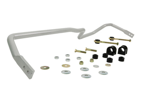 Rear Sway Bar - 24mm 2 Point Adjustable