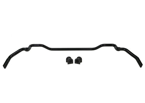 Front Sway Bar - 30mm 3 Point Adjustable