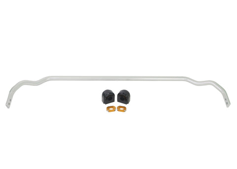 Front Sway Bar - 24mm 2 Point Adjustable