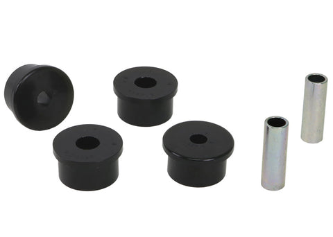 Rear Control Arm Lower Inner Front Bush Kit