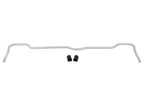 Rear Sway Bar - 18mm Non Adjustable