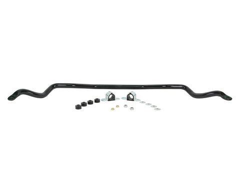 Front Sway Bar - 30mm Non Adjustable