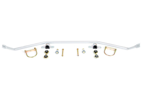 Rear Sway Bar - 24mm 3 Point Adjustable