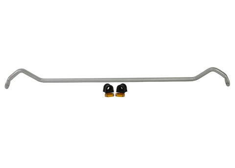 Front Sway Bar - 22mm 2 Point Adjustable