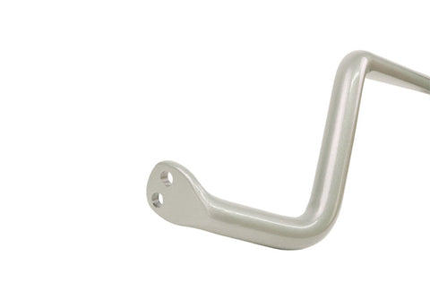 Front Sway Bar - 24mm 2 Point Adjustable