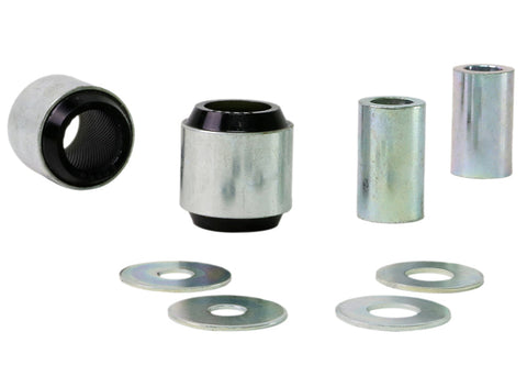 Rear Trailing Arm - Front Bush Kit