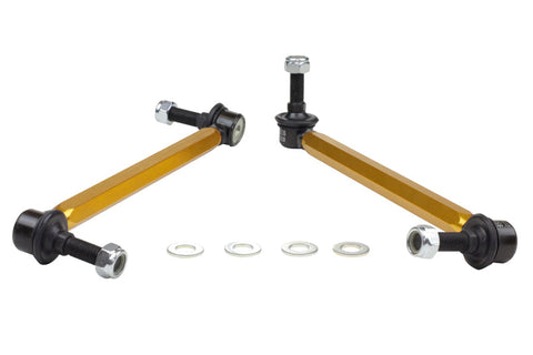 Front Swaybar Links (Adjustable)