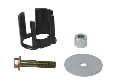 Engine - Torque Arm Insert Kit