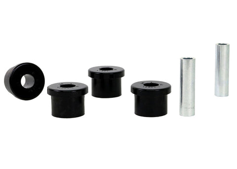 Rear Control Arm Bush Kit (IRS)