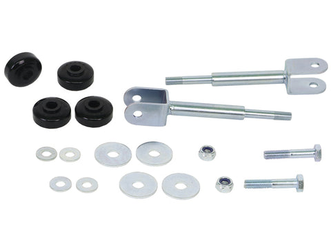 Rear Swaybar Link Kit