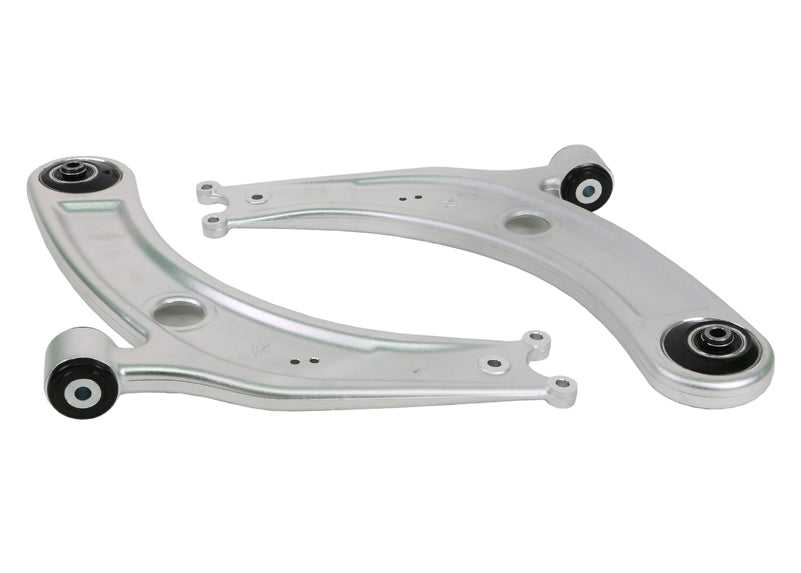 Front Lower Control Arms (Offset)