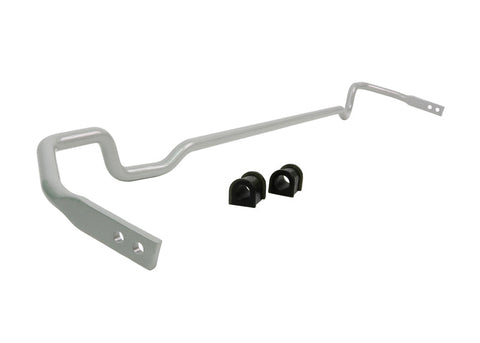 Rear Sway Bar - 18mm 2 Point Adjustable