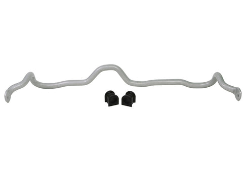 Front Sway Bar - 27mm Non Adjustable