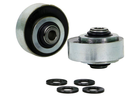 Front Lower Control Arm - Caster Bush Kit