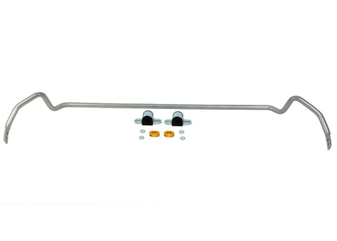 Rear Sway Bar - 20mm 2 Point Adjustable