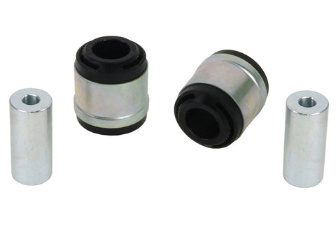 Front Radius Arm Bush Kit