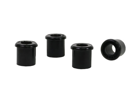 Rear Leaf Spring - Rear Eye Bush Kit