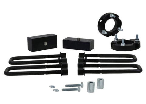 Spacer Lift Kit - 45mm