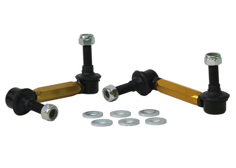 Swaybar Links (Adjustable)