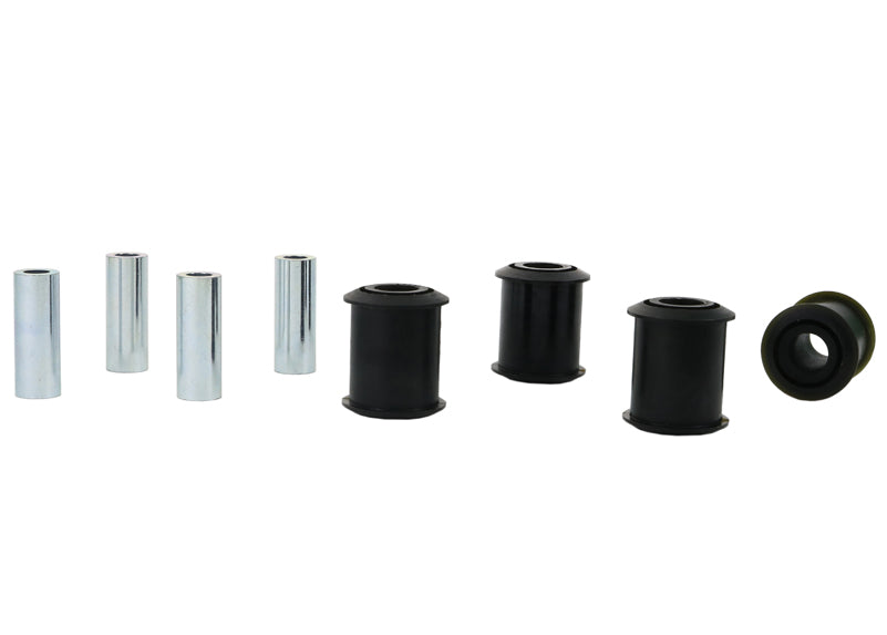 Front Lower Trailing Arm Bush Kit