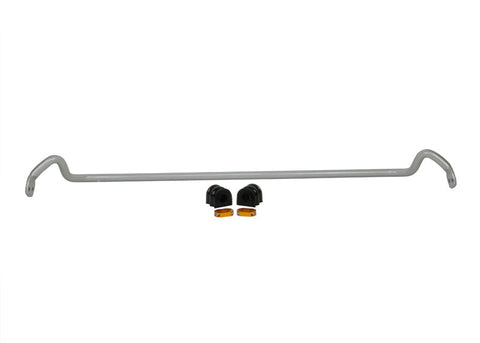 Front Sway Bar - 22mm 2 Point Adjustable (To MY04)