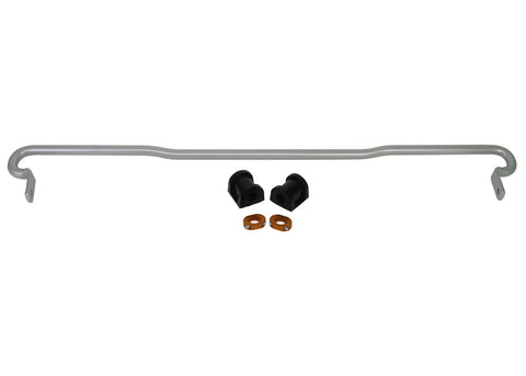 Rear Sway Bar - 20mm Non Adjustable