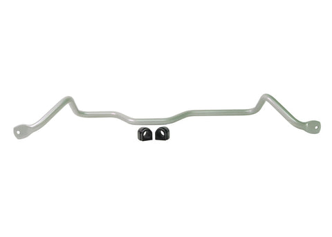 Front Sway Bar - 26mm Non Adjustable