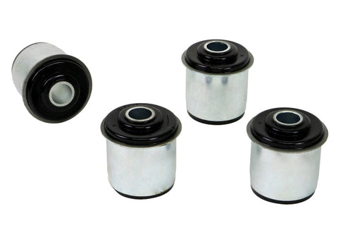 Rear Subframe Mount Bush Kit