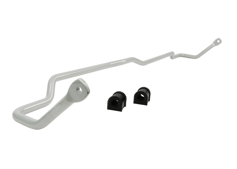 Rear Sway Bar - 18mm Non Adjustable