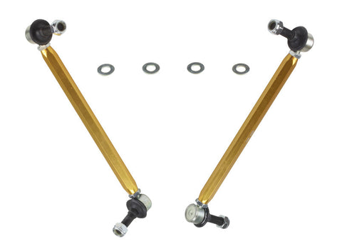 Front Swaybar Links (Adjustable)