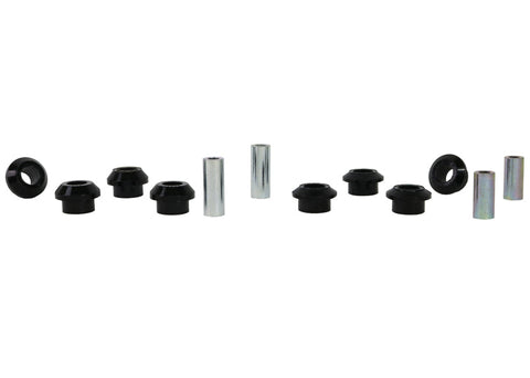 Rear Upper Control Arm - Inner Bush Kit