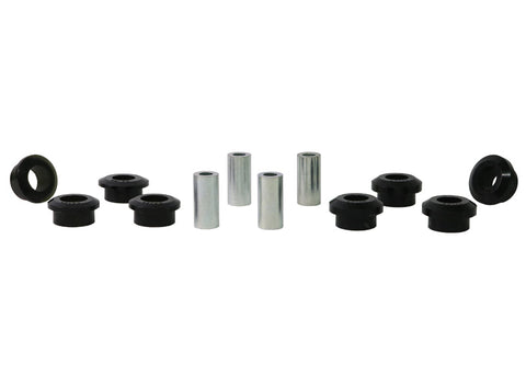 Rear Upper Control Arm Bush Kit