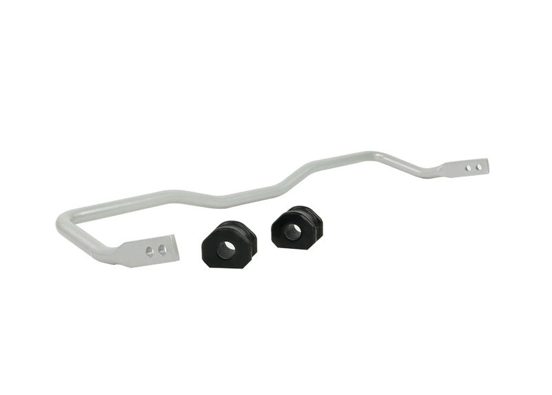 Rear Sway Bar - 18mm 2 Point Adjustable