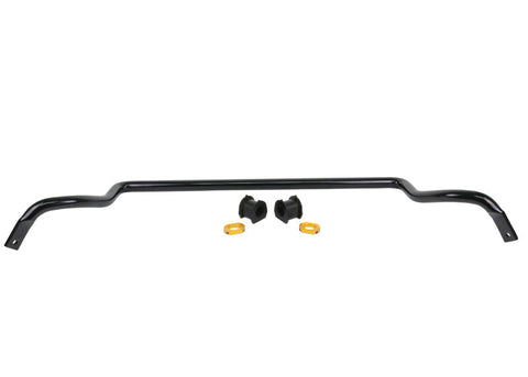 Front Sway Bar - 30mm Non Adjustable