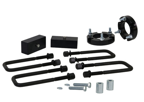 Spacer Lift Kit - 45mm