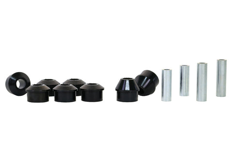 Rear Trailing Arm Bush Kit