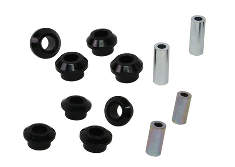 Rear Upper Control Arm - Inner Bush Kit