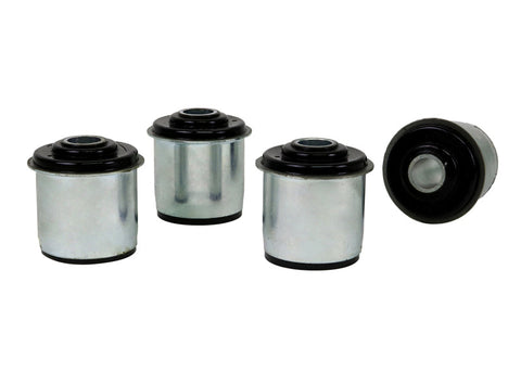 Rear Subframe Mount Bush Kit