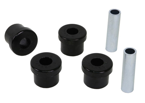 Leaf Spring - Eye Rear Bushing Kit