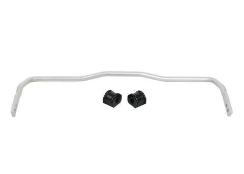 Rear Sway Bar - 18mm 2 Point Adjustable