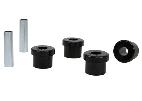 Leaf Spring - Eye Rear Bushing Kit