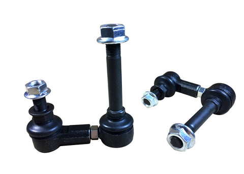 Front Swaybar Links (Adjustable)