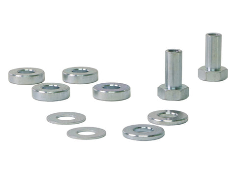 Tailshaft Spacer Kit