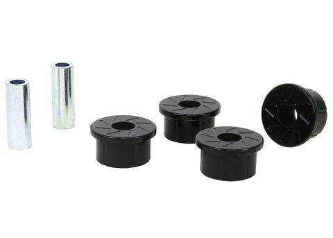 Spring - Front Eye Bushing Kit