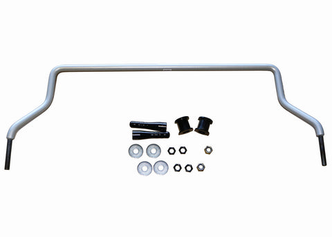 Front Sway Bar - 24mm Non Adjustable