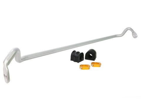 Front Sway Bar - 22mm 2 Point Adjustable (To MY04)