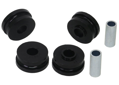 Strut Rod - To Chassis Bushing Kit